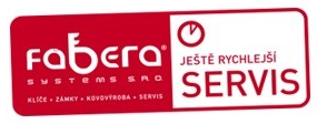 Fábera Systems s.r.o. - even faster service